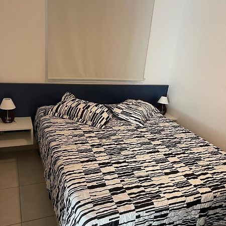 Apartmán Blue Ubatuba Exteriér fotografie