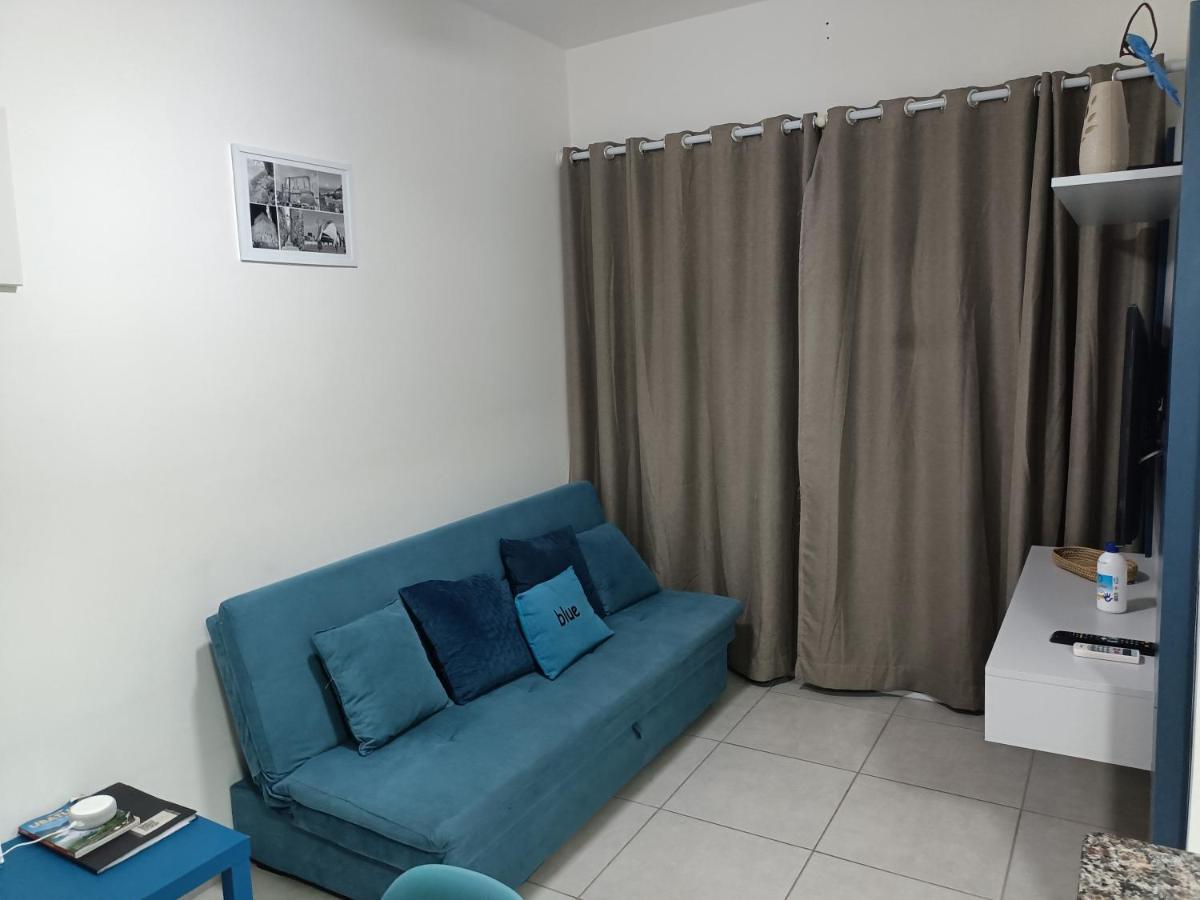 Apartmán Blue Ubatuba Exteriér fotografie