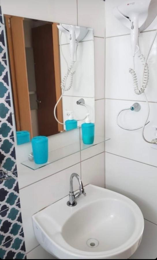 Apartmán Blue Ubatuba Exteriér fotografie