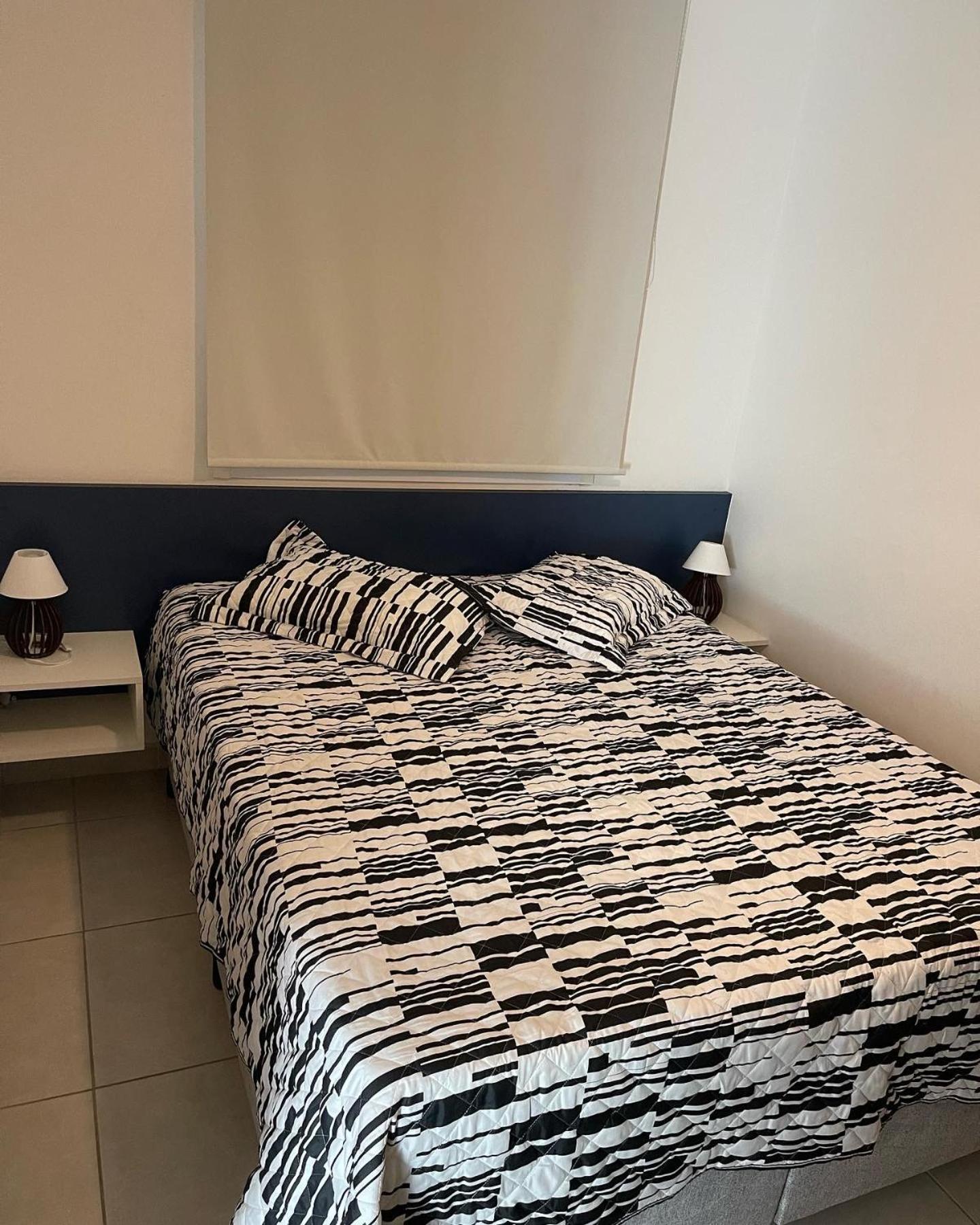 Apartmán Blue Ubatuba Exteriér fotografie