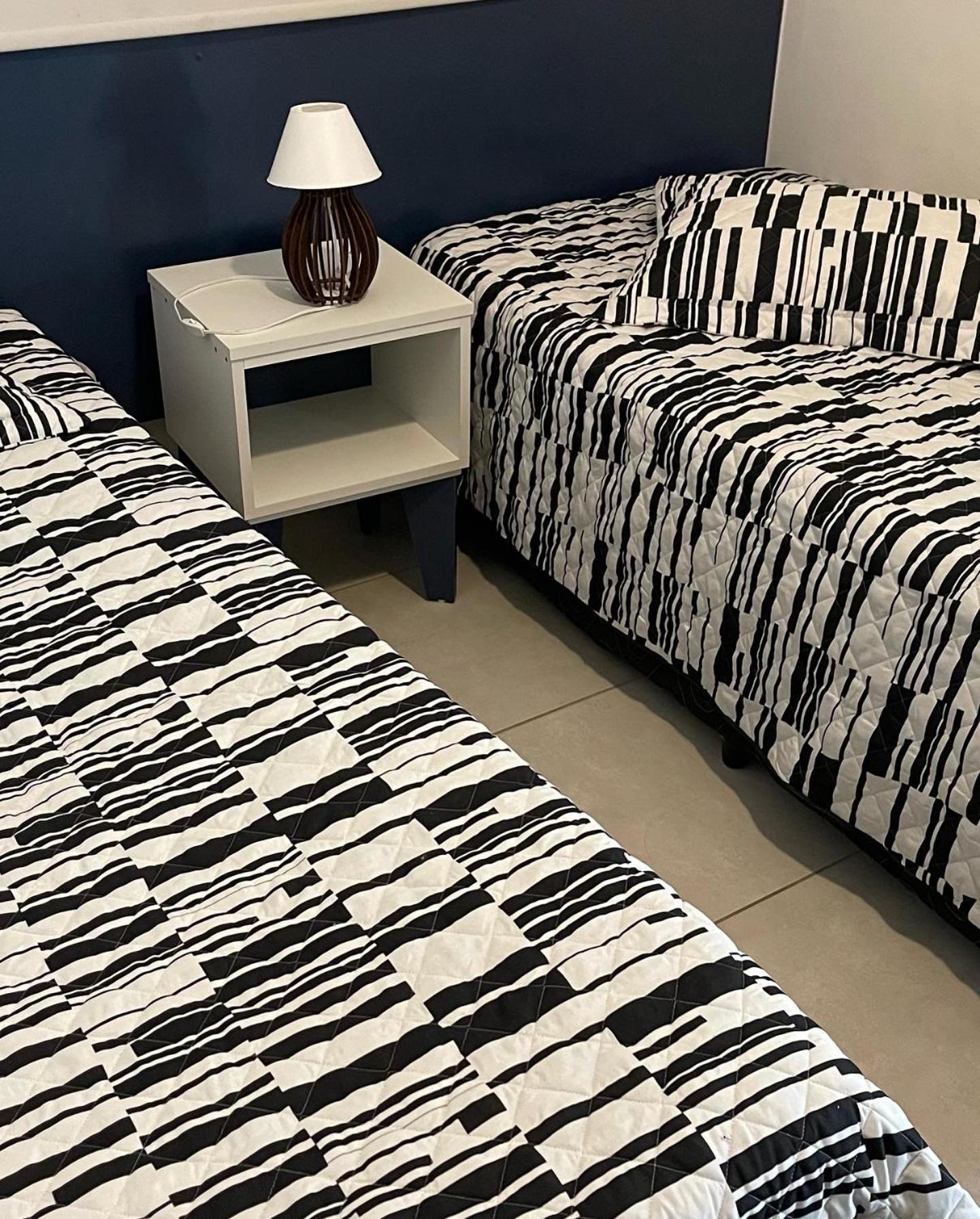 Apartmán Blue Ubatuba Exteriér fotografie