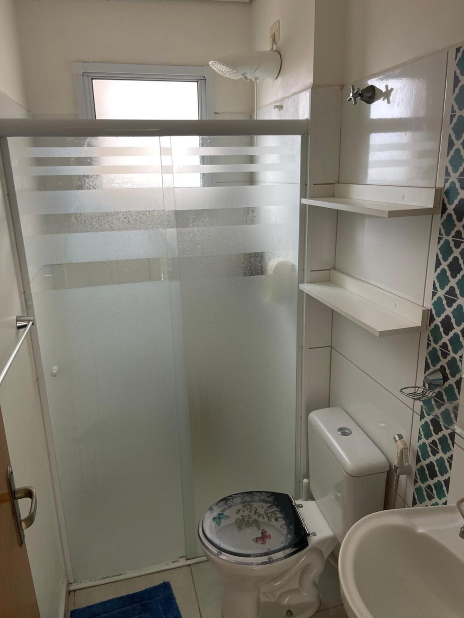Apartmán Blue Ubatuba Exteriér fotografie