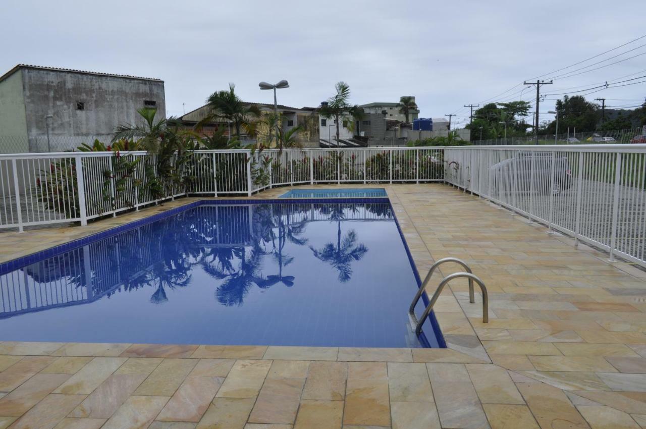 Apartmán Blue Ubatuba Exteriér fotografie
