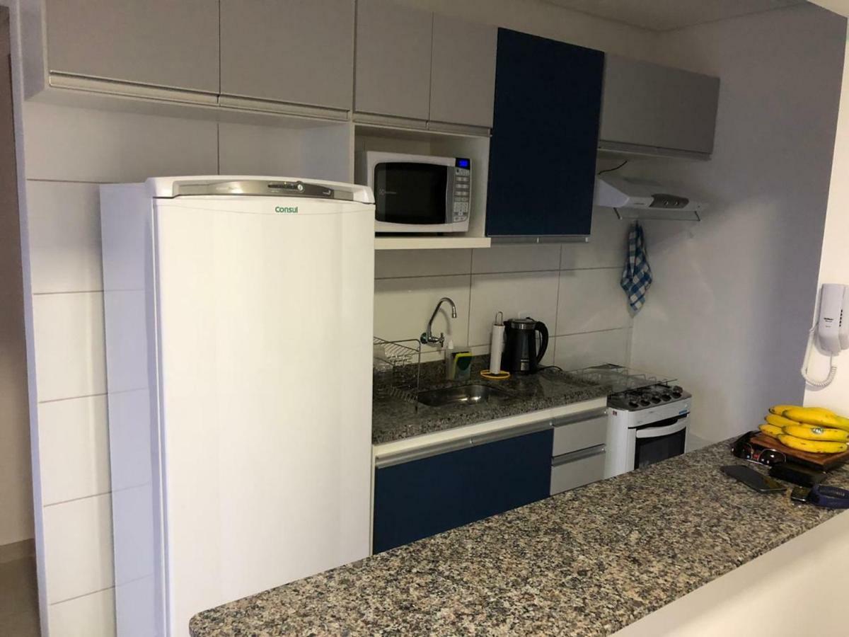 Apartmán Blue Ubatuba Exteriér fotografie