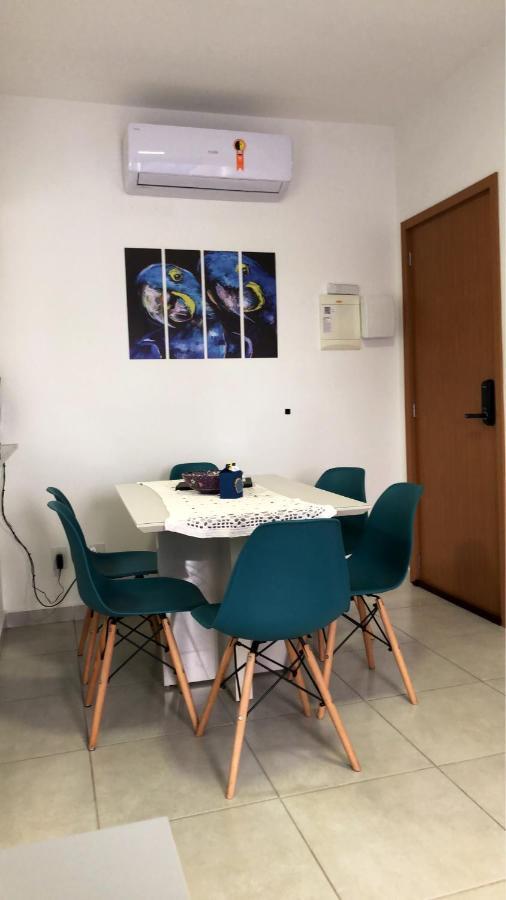 Apartmán Blue Ubatuba Exteriér fotografie